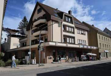 Vorschaubild Wohnung