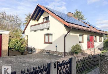 Vorschaubild Einfamilienhaus