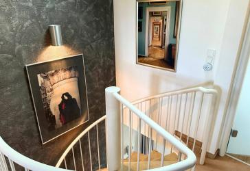 Vorschaubild Maisonettewohnung