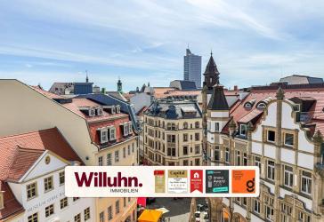 Vorschaubild Maisonettewohnung