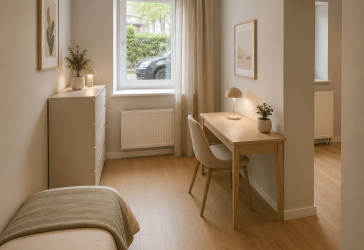 Vorschaubild Loft-Studio-Atelier