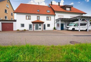 Vorschaubild Mehrfamilienhaus