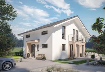 Vorschaubild Einfamilienhaus
