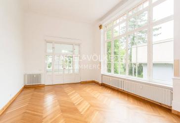 Vorschaubild Büro- /Praxis-Immobilie