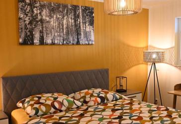 Kapitalanlage: Exklusive, teilmöblierte Wohnung mit Südwestbalkon zum Kauf- provisionsfrei