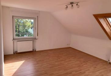 Helle 3-Zimmerwohnung mit Fernblick in ruhiger Lage in Neuwied, Heddesdorfer Berg