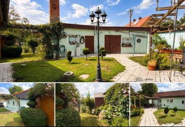 Raus aus der Wohnung - rein ins eigene Haus mit Garten