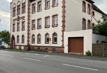 Vorschaubild Mehrfamilienhaus