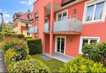 Vorschaubild Wohnung