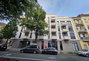 Vorschaubild Wohnung