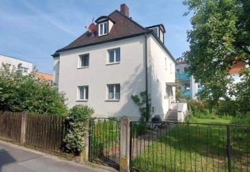 Vorschaubild Einfamilienhaus