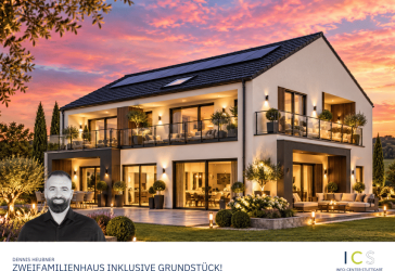 Build Your Way - Entscheide selbst, wie du bauen willst.