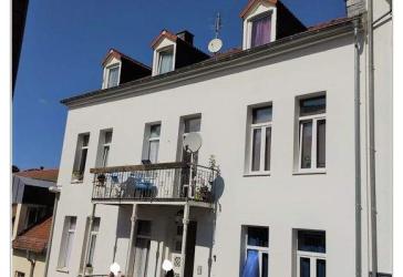 Vorschaubild Mehrfamilienhaus