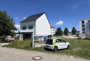Vorschaubild Grundstück