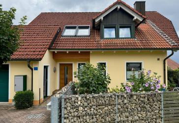 Vorschaubild Einfamilienhaus