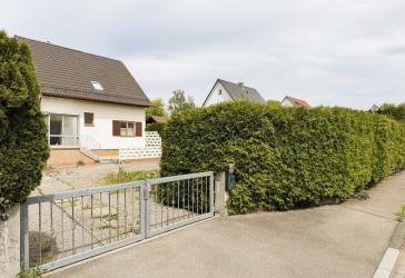 Vorschaubild Einfamilienhaus