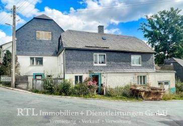 Vorschaubild Einfamilienhaus