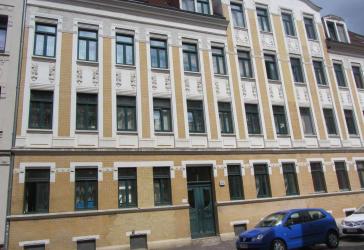Vorschaubild Maisonettewohnung
