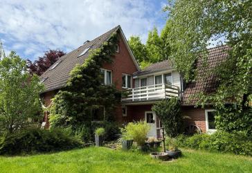 Wohntraum für die ganze Familie in Neuenkirchen