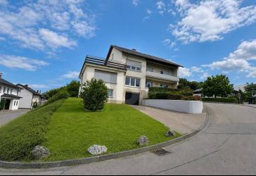 Vorschaubild Mehrfamilienhaus