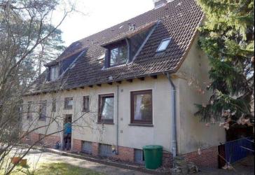 Wohnen im Grünen - Ihre neue Wohnung?