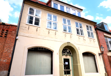 Vorschaubild Mehrfamilienhaus