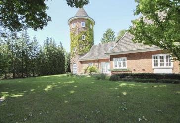 Vorschaubild Reihenendhaus