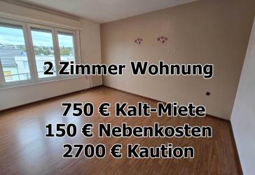 Vorschaubild Wohnung