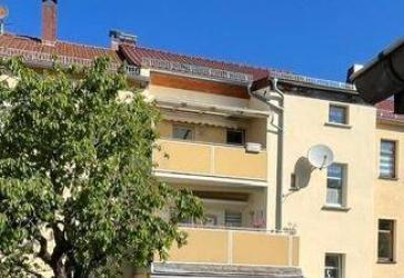 Vorschaubild Maisonettewohnung