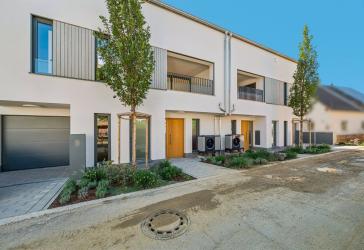 Vorschaubild Maisonettewohnung