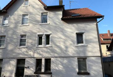 Vorschaubild Mehrfamilienhaus