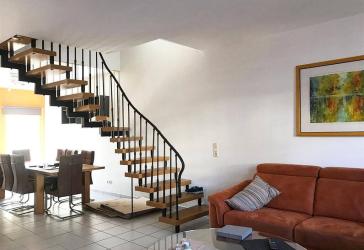 Vorschaubild Maisonettewohnung