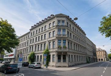 Vorschaubild Wohnung