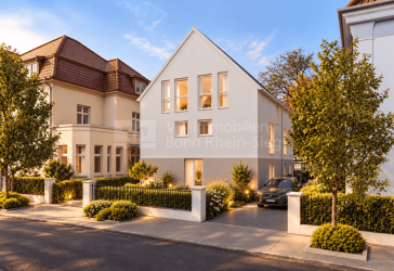 Vorschaubild Maisonettewohnung