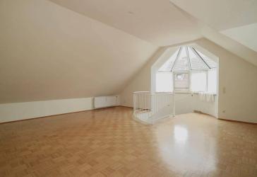Vorschaubild Maisonettewohnung