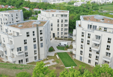 Vorschaubild Wohnung