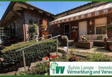Vorschaubild Bungalow