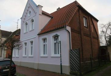 Vorschaubild Mehrfamilienhaus