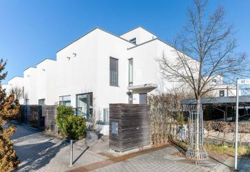 Vorschaubild Reihenendhaus