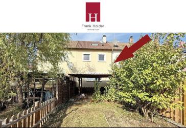 Vorschaubild Reihenmittelhaus