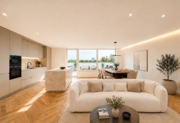 Vorschaubild Penthouse