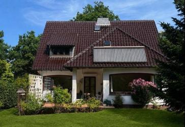 Vorschaubild Einfamilienhaus