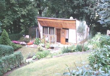 Vorschaubild Gartenhaus