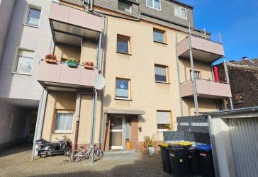 Vorschaubild Mehrfamilienhaus