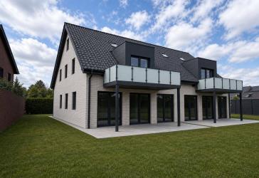 Vorschaubild Mehrfamilienhaus