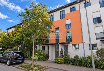 Vorschaubild Maisonettewohnung