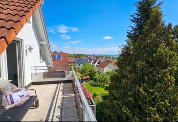 Vorschaubild Maisonettewohnung