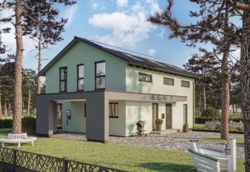Vorschaubild Einfamilienhaus