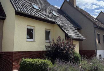 Raumwunder in Fürstenberg an der Oder