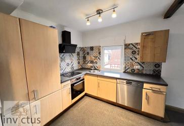 Renditestarkes 3-Familienhaus in Sulzbach - Ideal für Kapitalanleger & Mehrgenerationen